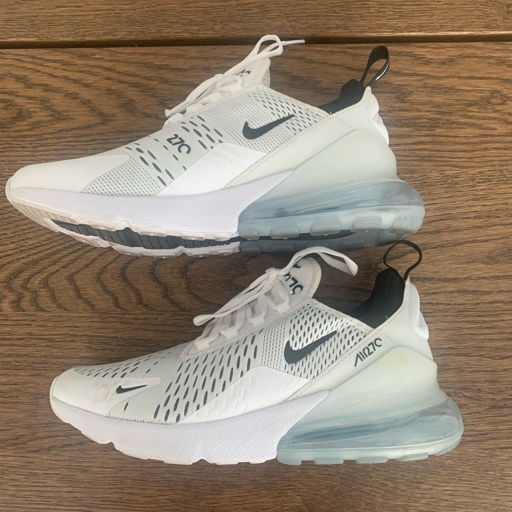 Women’s Air Max 270 Size 8.5